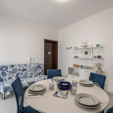 Casa Azzurrolido *