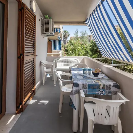 Casa Azzurrolido