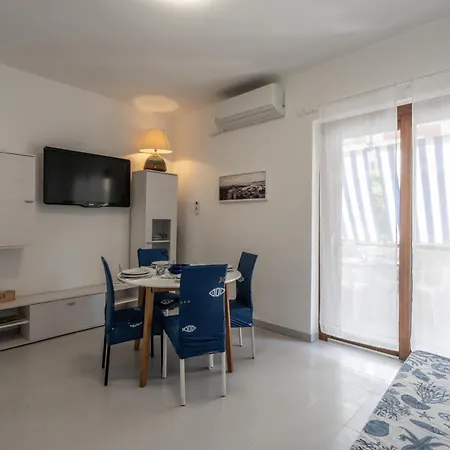 Casa Azzurrolido ألغيرو