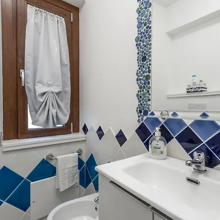 Casa Azzurrolido ألغيرو