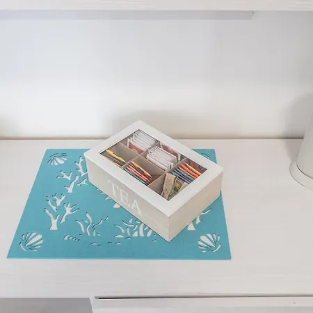 Apartmán Casa Azzurrolido Alghero