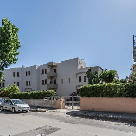 Casa Azzurrolido