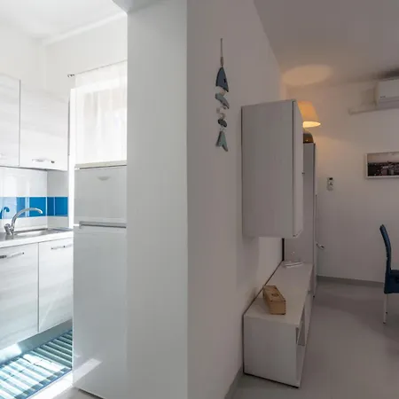 Casa Azzurrolido * ألغيرو