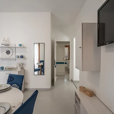 Casa Azzurrolido