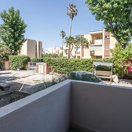 Casa Azzurrolido * ألغيرو