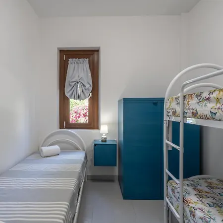 Casa Azzurrolido شقة