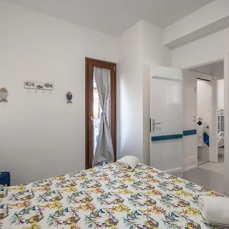 Casa Azzurrolido ألغيرو