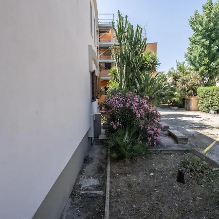 Apartmán Casa Azzurrolido *