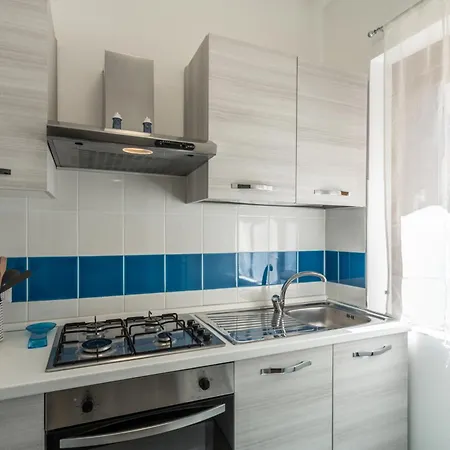 Casa Azzurrolido