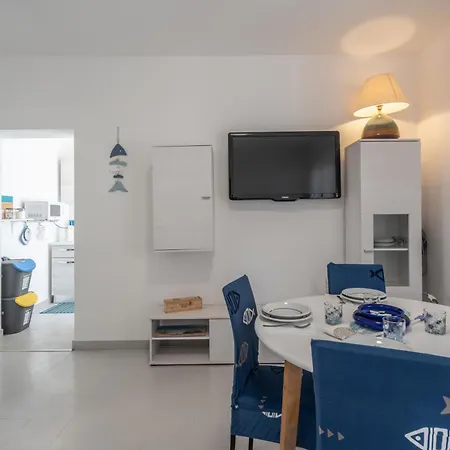 Casa Azzurrolido