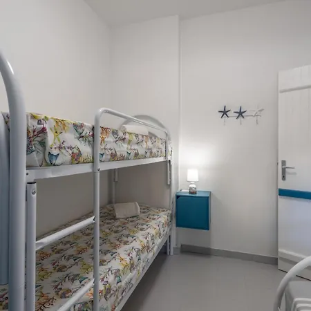 Casa Azzurrolido ألغيرو