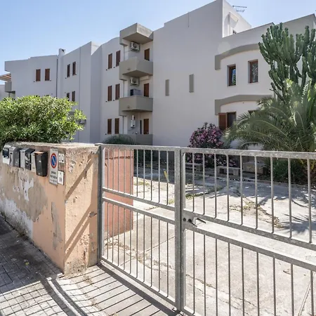 Casa Azzurrolido * Alghero