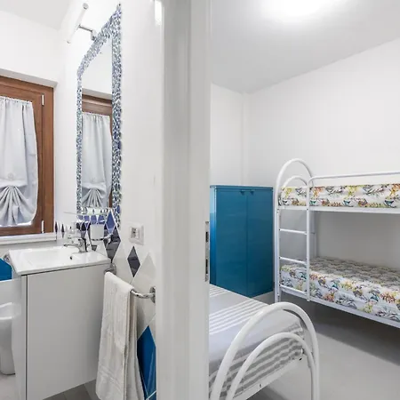 شقة Casa Azzurrolido ألغيرو