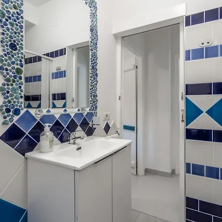 Casa Azzurrolido Apartmán