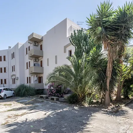 شقة Casa Azzurrolido