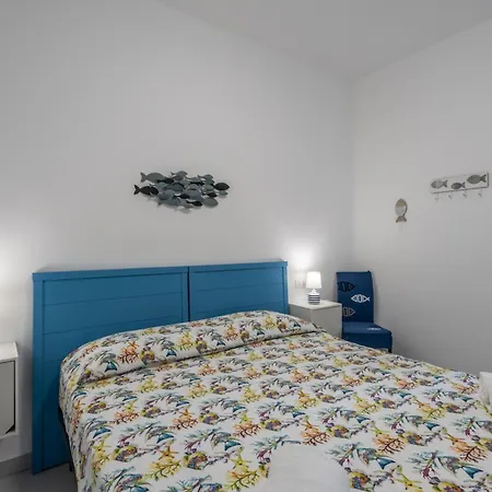 Casa Azzurrolido Apartmán
