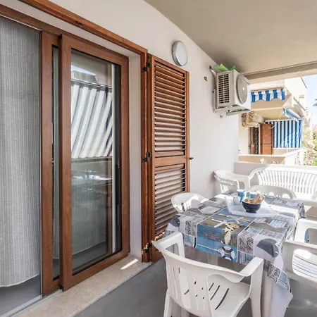 شقة Casa Azzurrolido ألغيرو