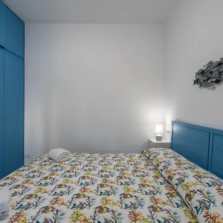 Casa Azzurrolido شقة ألغيرو