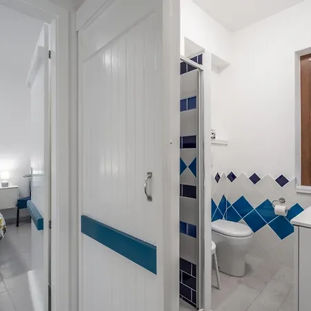 Casa Azzurrolido * ألغيرو