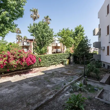 Casa Azzurrolido Apartmán *