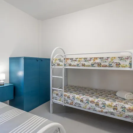Casa Azzurrolido * ألغيرو