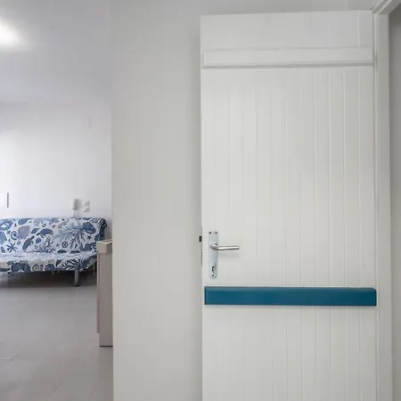 Casa Azzurrolido شقة