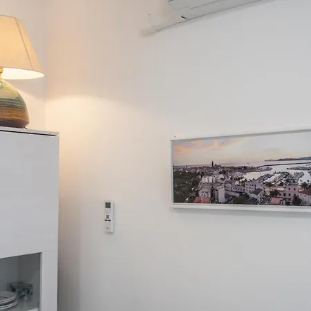 Casa Azzurrolido *