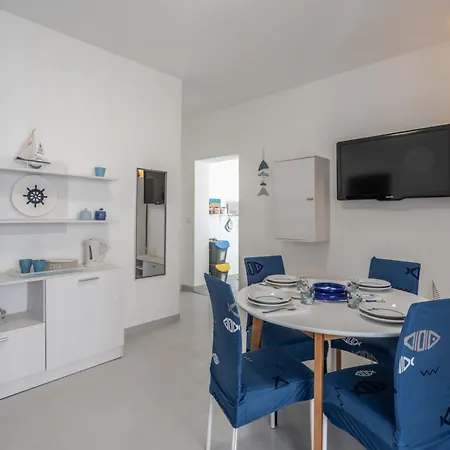 شقة Casa Azzurrolido ألغيرو