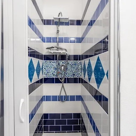 Casa Azzurrolido شقة ألغيرو