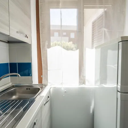 Apartmán Casa Azzurrolido