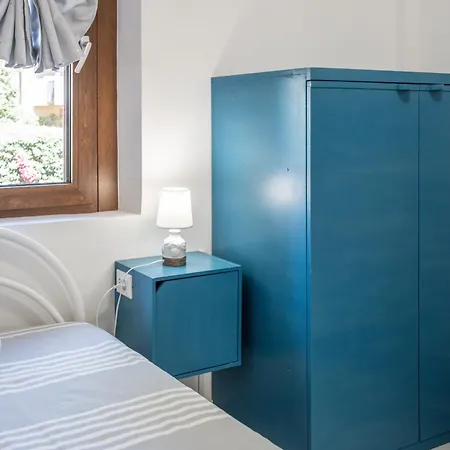 Apartmán Casa Azzurrolido