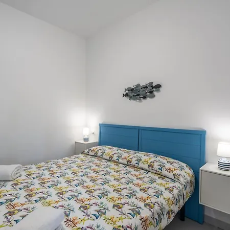 Casa Azzurrolido شقة ألغيرو