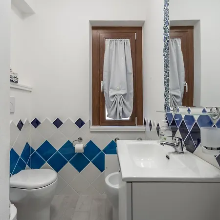 Casa Azzurrolido * Alghero