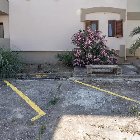 Casa Azzurrolido *