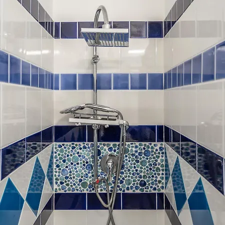 Casa Azzurrolido Apartmán Alghero